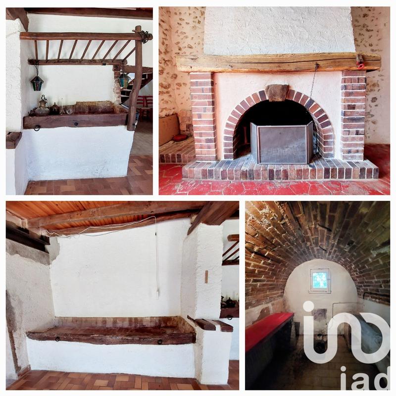 Maison - 236 m² - 6 pièces