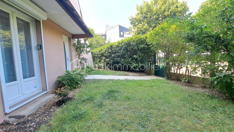 Appartement - 118 m² - 5 pièces