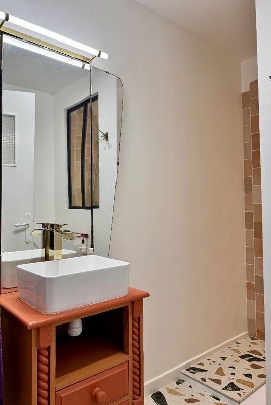 Maison - 97 m² - 4 pièces