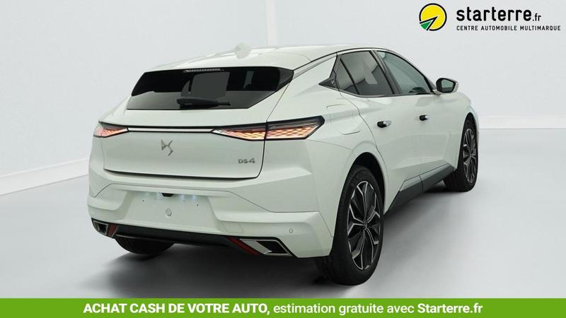 Ds Ds 4 PureTech 130 Eat8 Rivoli