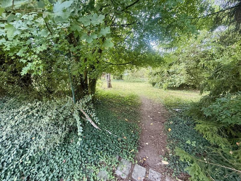 Maison traditionnelle - 156 m² - 6 pièces