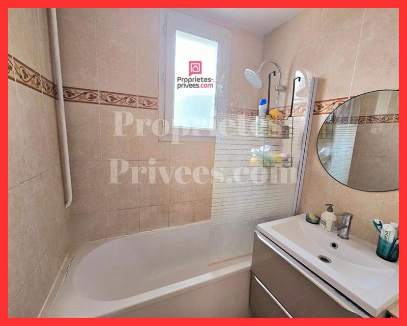 Appartement - 60 m² - 4 pièces