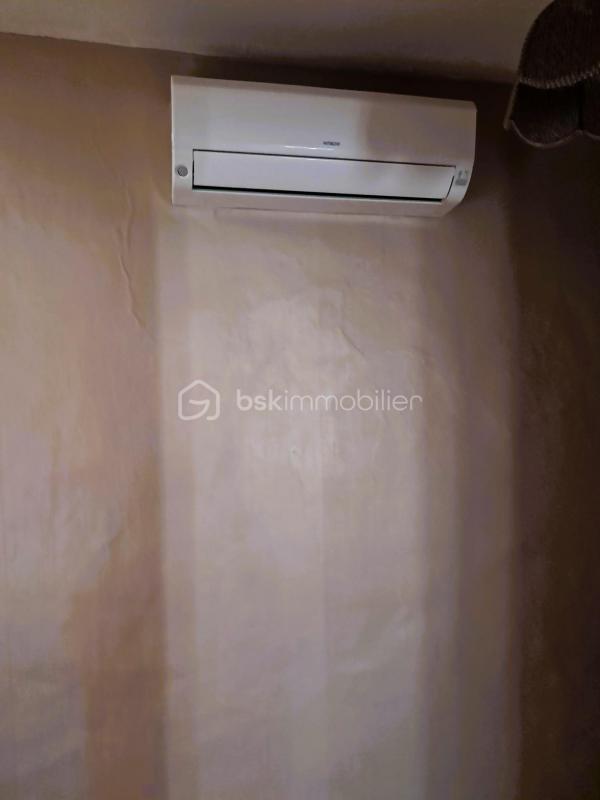 Maison ancienne - 87 m² - 4 pièces