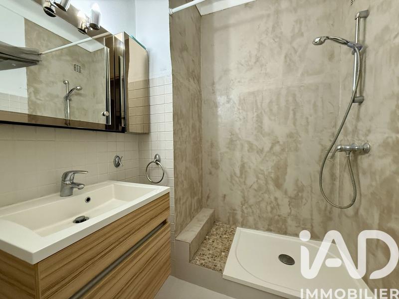 Appartement - 74 m² - 3 pièces