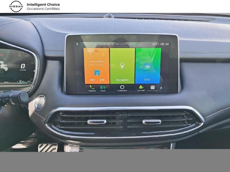 Mg Ehs 1.5t Gdi Phev Luxury