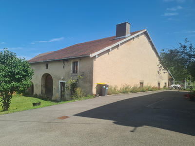 Ferme - 250 m² - 3 pièces