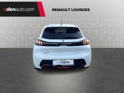 Peugeot 208 PureTech 100 s&amp;S Bvm6 Allure Pack