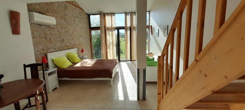 Maison en pierre - 284 m² - 8 pièces