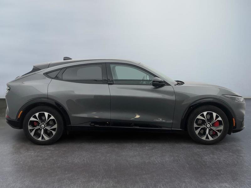 Ford Mustang Mach-E Standard Range 76 kWh 269 ch Awd Premium