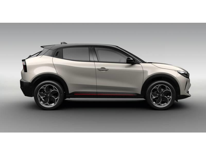 Alfa Romeo Junior Elettrica 156 ch Premium