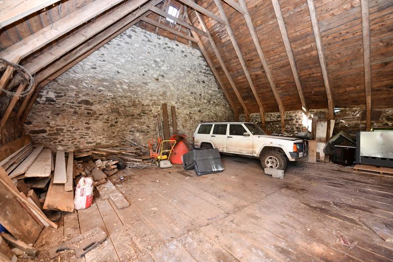 Maison - 80 m² - 6 pièces