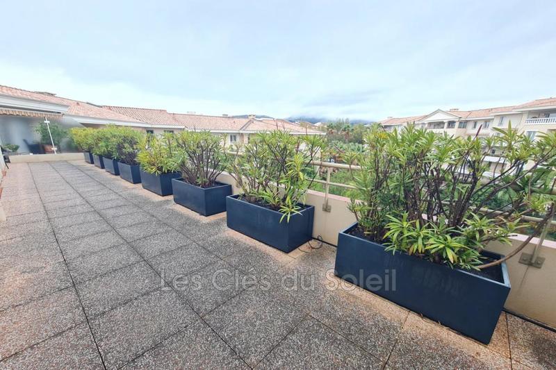 Appartement - 183 m² - 5 pièces