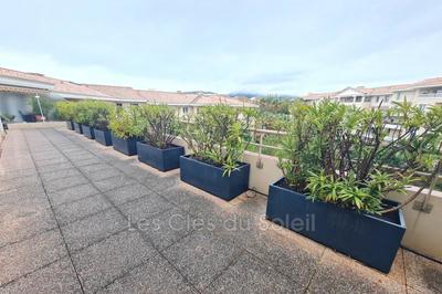 Appartement - 183 m² - 5 pièces