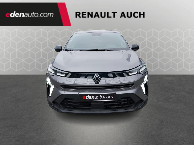 Renault Symbioz E-Tech full hybrid 145 Evolution