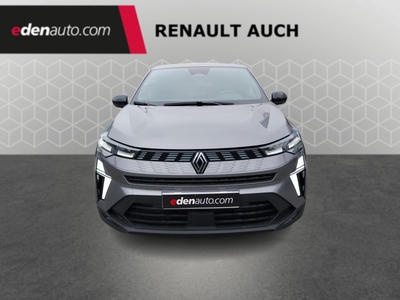 Renault Symbioz E-Tech full hybrid 145 Evolution
