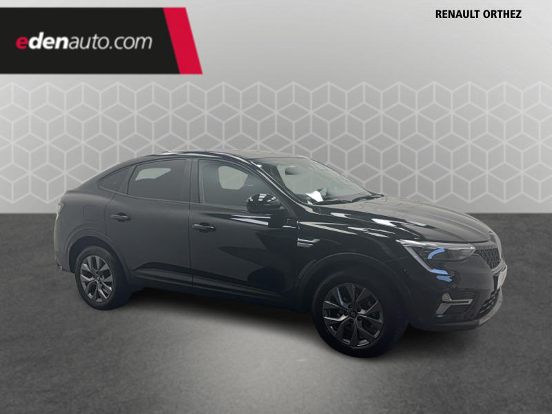 Renault Arkana TCe 140 Edc - 23 Evolution
