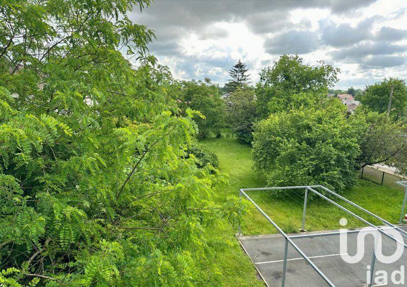 Appartement - 75 m² - 3 pièces