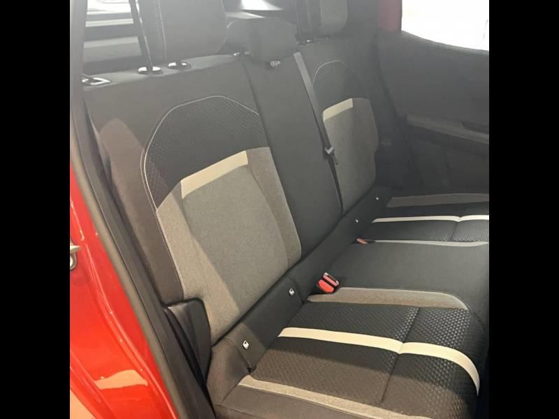 Opel Frontera Electric 113 ch Batterie 44 kWh Gs