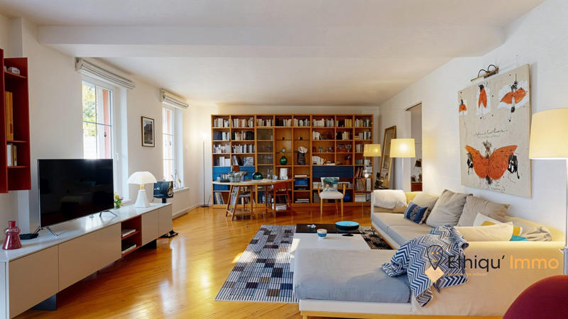 Maison - 171 m² - 5 pièces