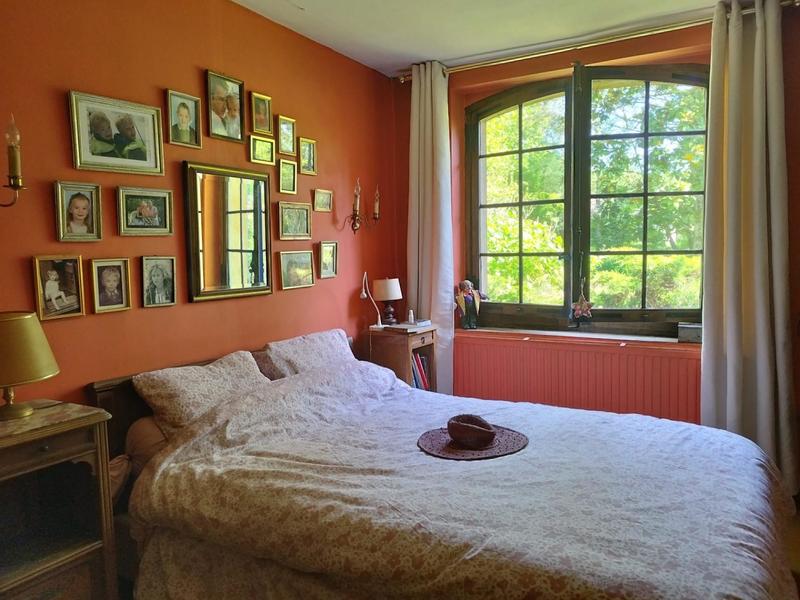 Maison - 107 m² - 6 pièces