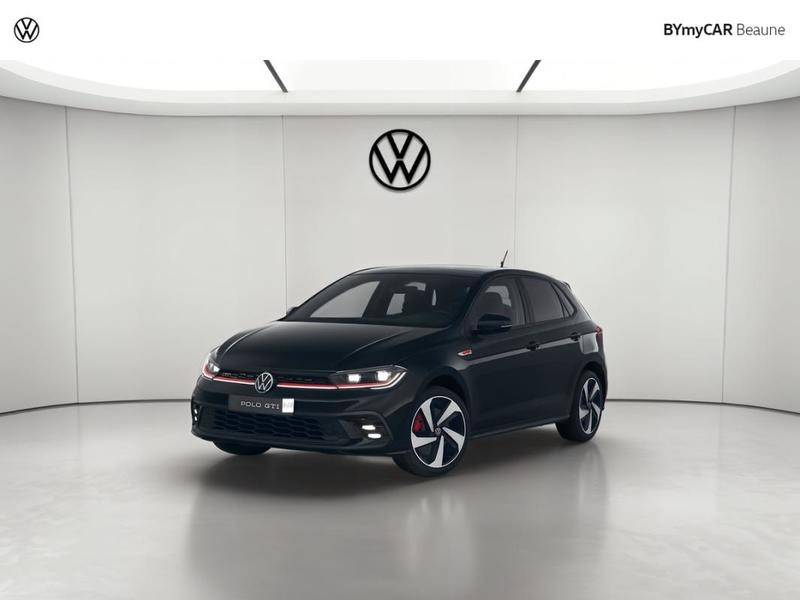 Volkswagen Polo 2.0 Tsi 207 s&amp;S Dsg7 Gti