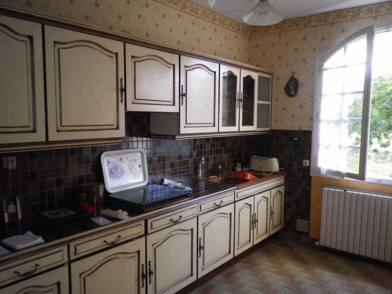 Maison - 143 m² - 6 pièces