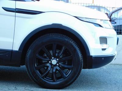 Land Rover Range Rover Evoque Land- 2.2 Td4 Dynamic Bva Mark I