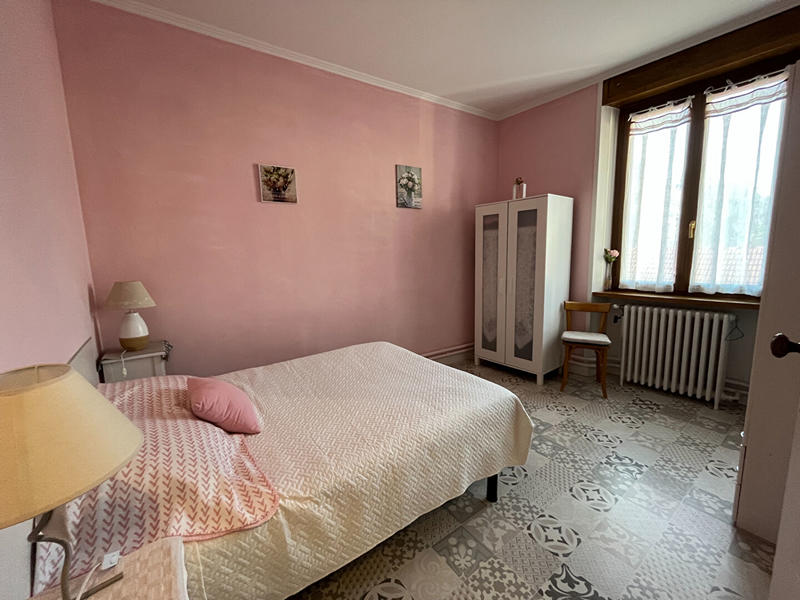 Appartement - 84 m² - 4 pièces