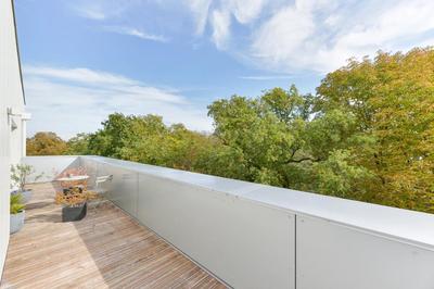 Appartement - 87 m² - 4 pièces