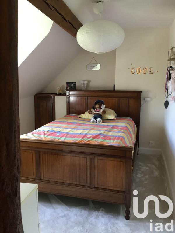 Maison - 200 m² - 8 pièces