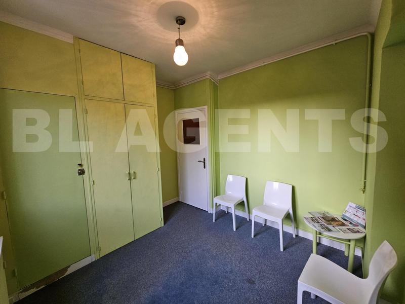 Appartement - 77 m² - 3 pièces