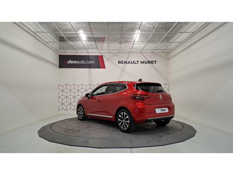 Renault Clio TCe 90 Techno