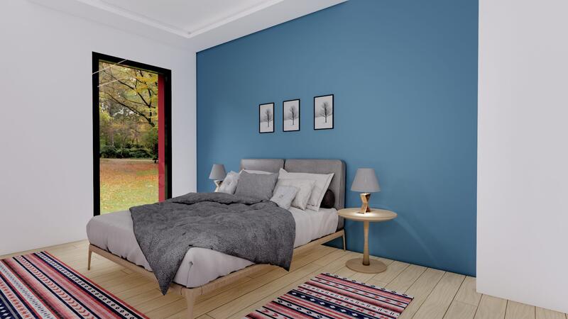 Maison - 153 m² - 7 pièces