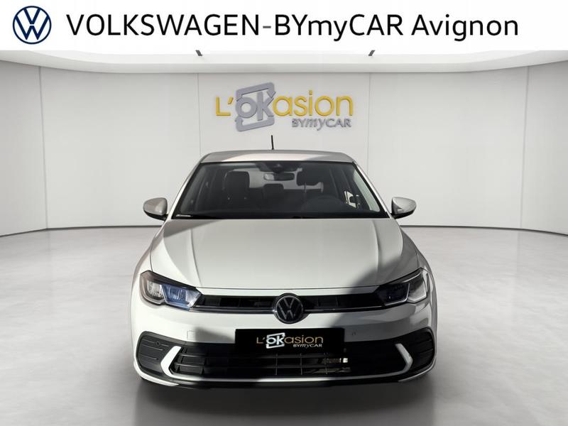 Volkswagen Polo 1.0 Mpi 80 s&amp;S Bvm5