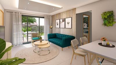 Maison - 71 m² - 5 pièces