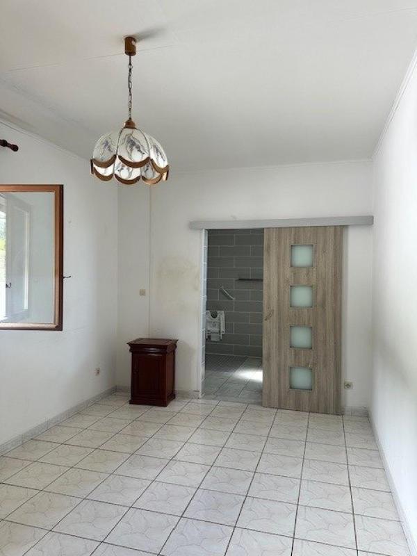 Maison de campagne - 90 m² - 3 pièces