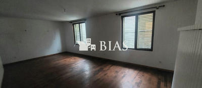 Maison ancienne - 174 m² - 5 pièces