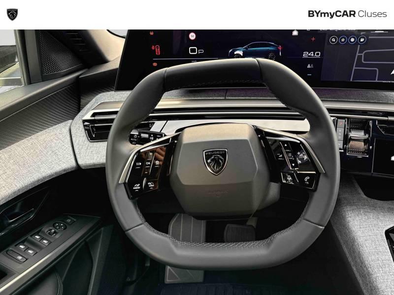 Peugeot 3008 Hybrid 145 e-Dcs6 Allure