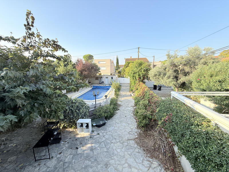 Maison - 148 m² - 7 pièces