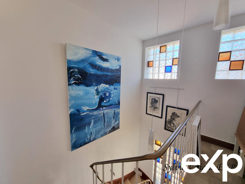 Villa - 129 m² - 6 pièces