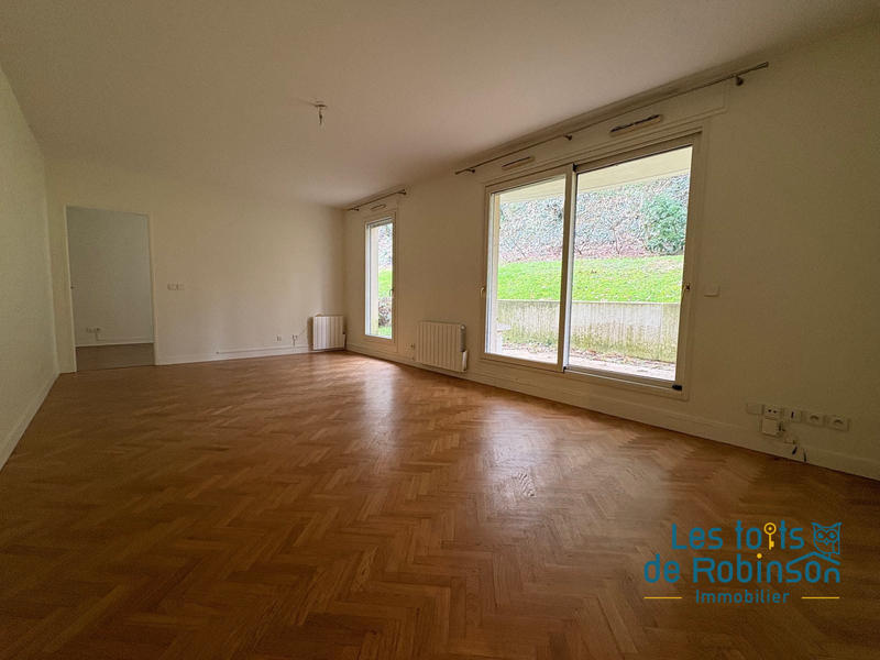Appartement - 92 m² - 3 pièces