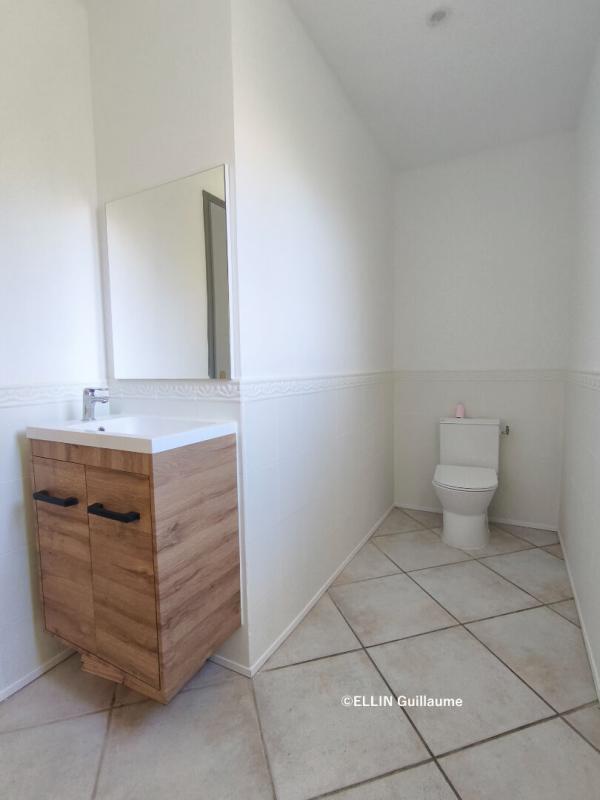 Maison - 170 m² - 4 pièces