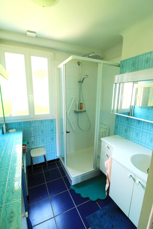 Maison - 102 m² - 5 pièces