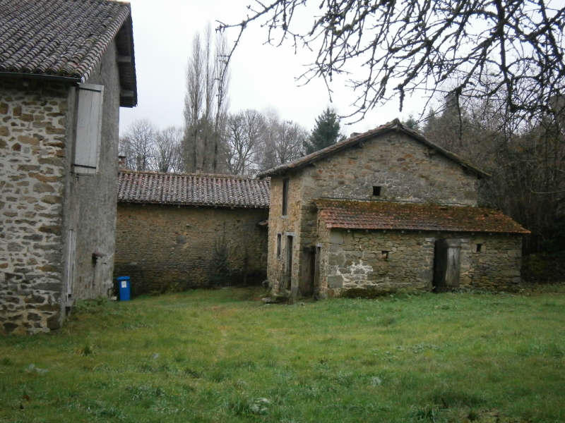 Maison - 400 m² - 10 pièces