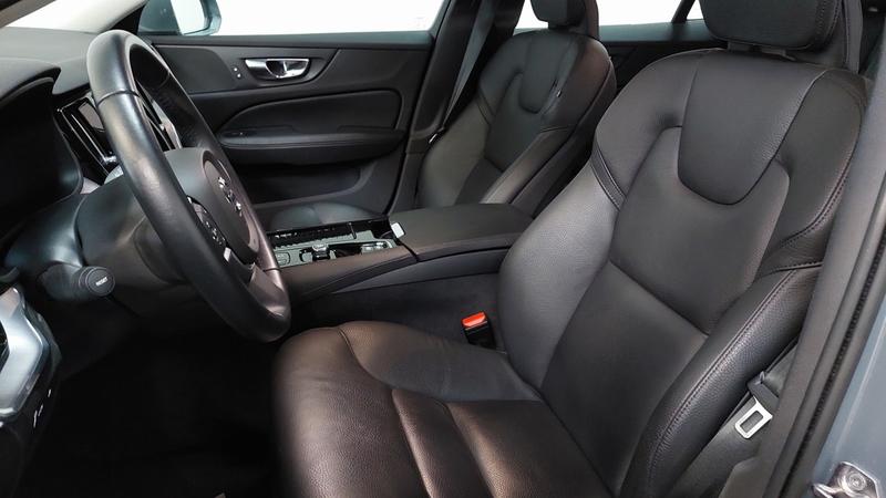 Volvo V60 Recharge T6 340 Gt 8 Inscription Busines