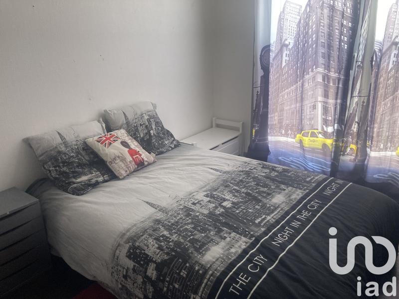 Appartement - 105 m² - 5 pièces