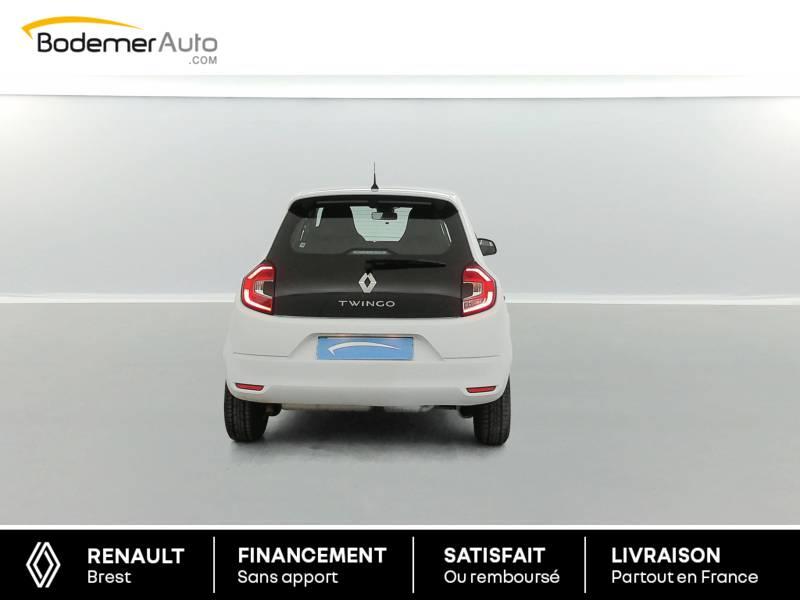 Renault Twingo III SCe 65 - 21 Zen