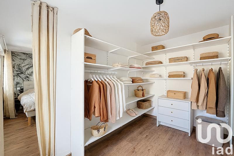 Maison - 170 m² - 5 pièces