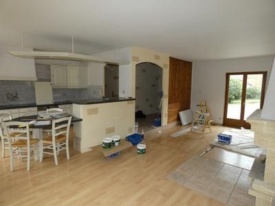 Maison - 171 m² - 7 pièces