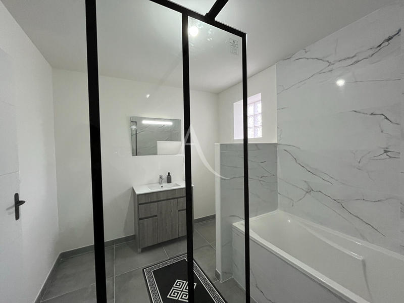 Maison - 115 m² - 4 pièces